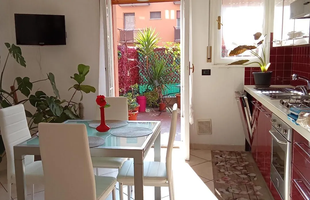 M. Bini B&B-1