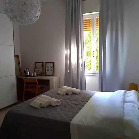 M. Bini B&B-2